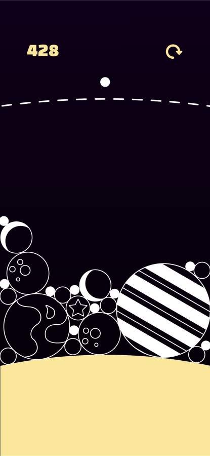 星球融合 星球融合