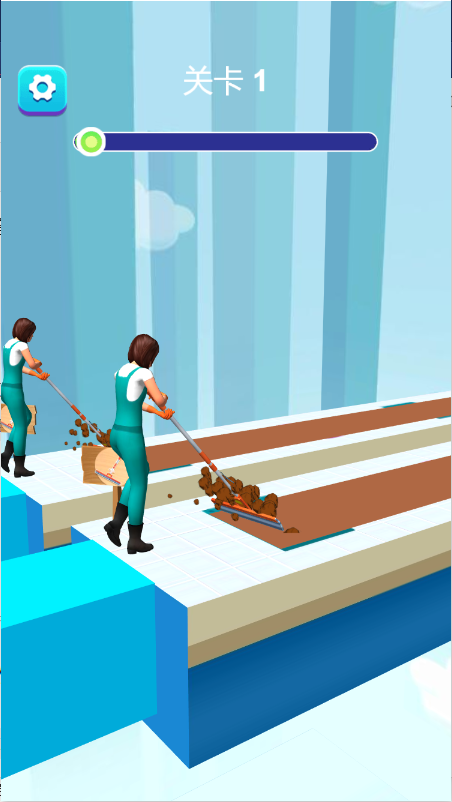 个性女王秀 个性女王秀