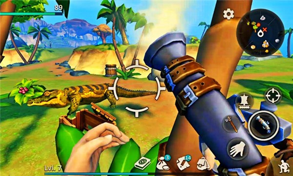 海盗海怪大作战 海盗海怪大作战