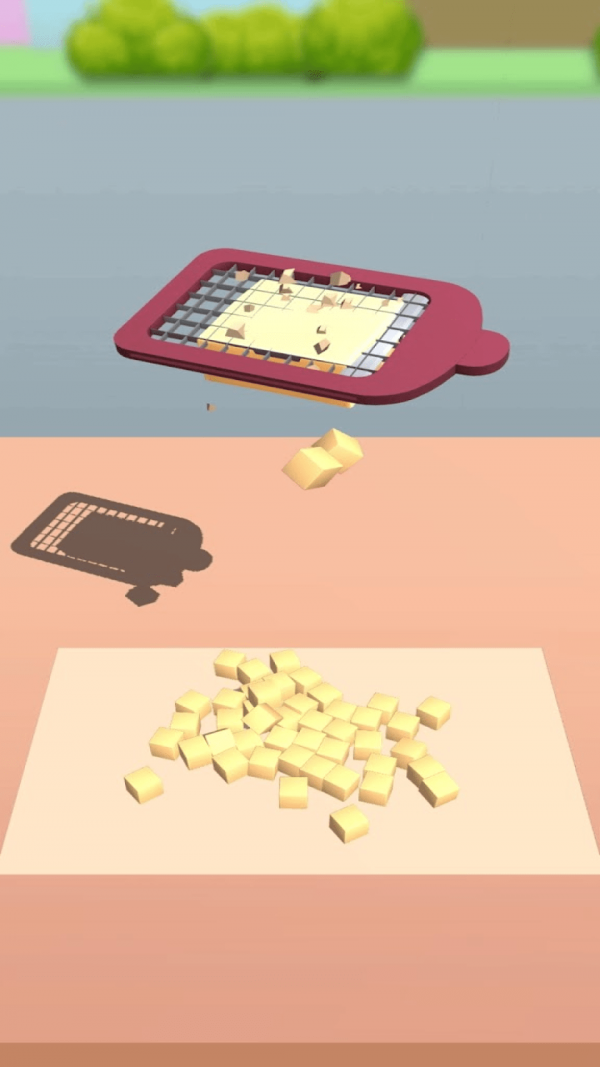 食物切切切 食物切切切