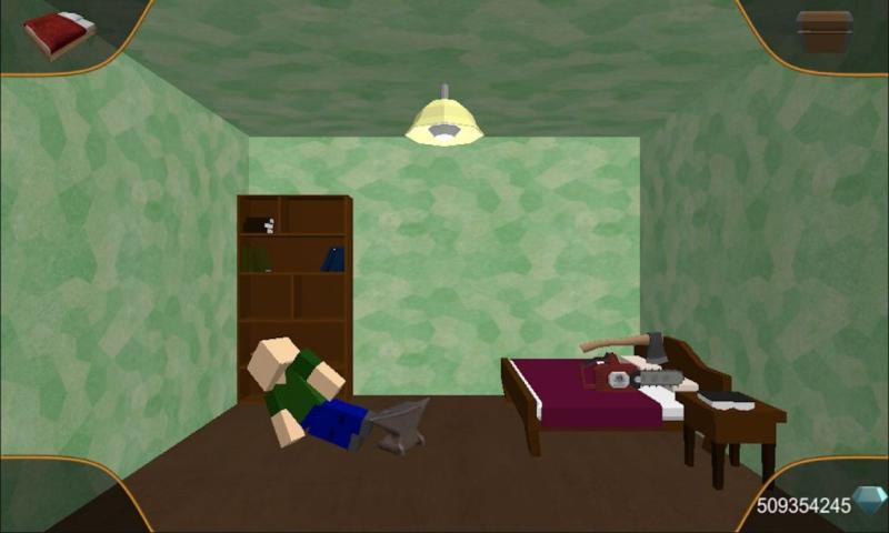 击败布娃娃3D 击败布娃娃3D