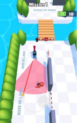 隐形英雄 隐形英雄