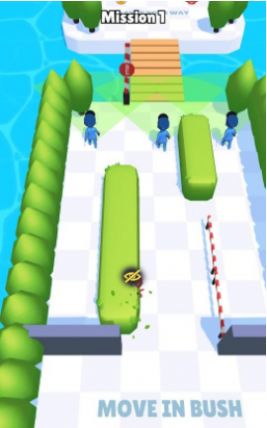 隐形英雄 隐形英雄