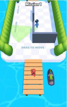 隐形英雄 隐形英雄