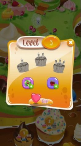 烘焙与拯救 烘焙与拯救