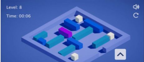 帮助紫方块 帮助紫方块