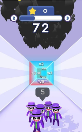 壁垒赛跑者 壁垒赛跑者