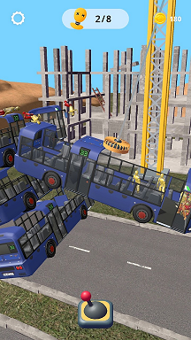 火柴人毁灭 火柴人毁灭