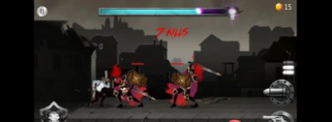 地狱营救之恶魔契约