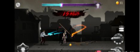 地狱营救之恶魔契约