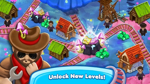 铁路狂热火车帝国战略 铁路狂热火车帝国战略