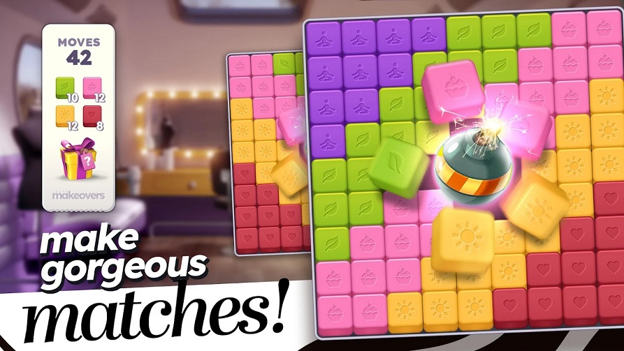 使命改头换面 使命改头换面