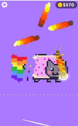 奥秘打砖块 奥秘打砖块