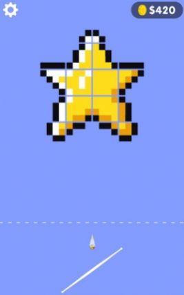 奥秘打砖块 奥秘打砖块