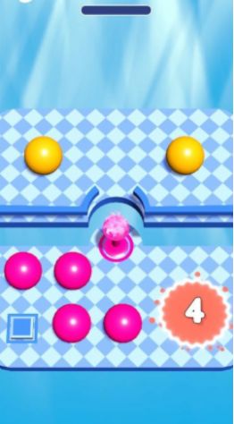 彩球配色 彩球配色