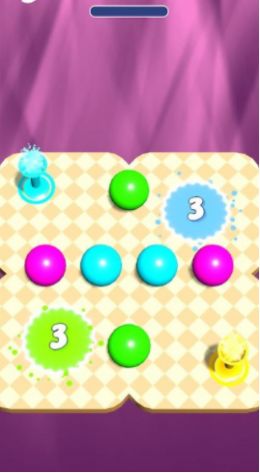 彩球配色 彩球配色