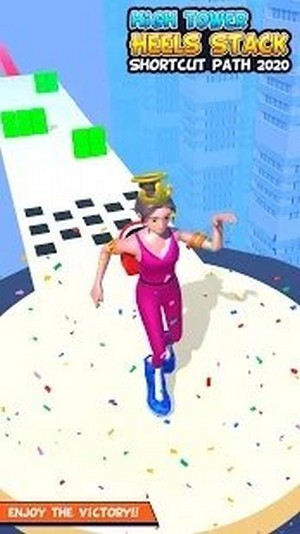 高塔高跟鞋 高塔高跟鞋