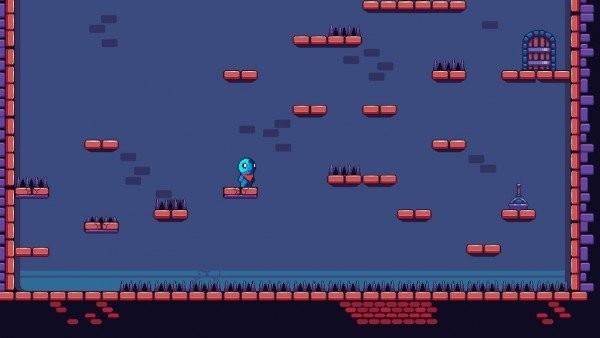 棘手陷阱 棘手陷阱