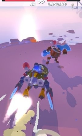 机器本能 机器本能