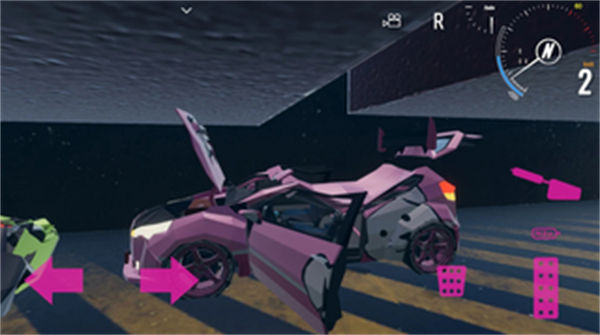 真实驾驶6粉碎 真实驾驶6粉碎