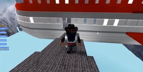 空难模拟器中文版