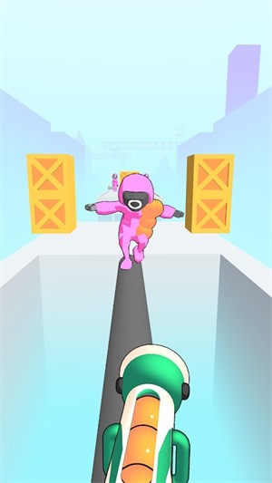 史莱姆射手 史莱姆射手