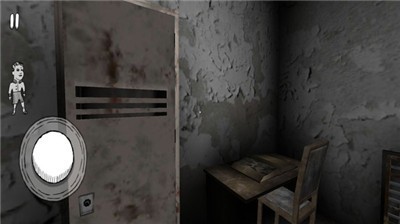 恐怖大逃脱 恐怖大逃脱