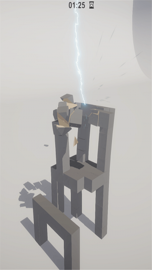 终极拆迁模拟器 终极拆迁模拟器