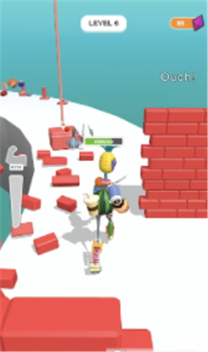 打造水果英雄 打造水果英雄