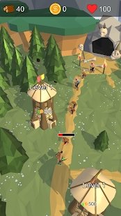 国王的保护者 国王的保护者