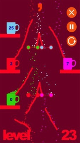 砂糖下落 砂糖下落