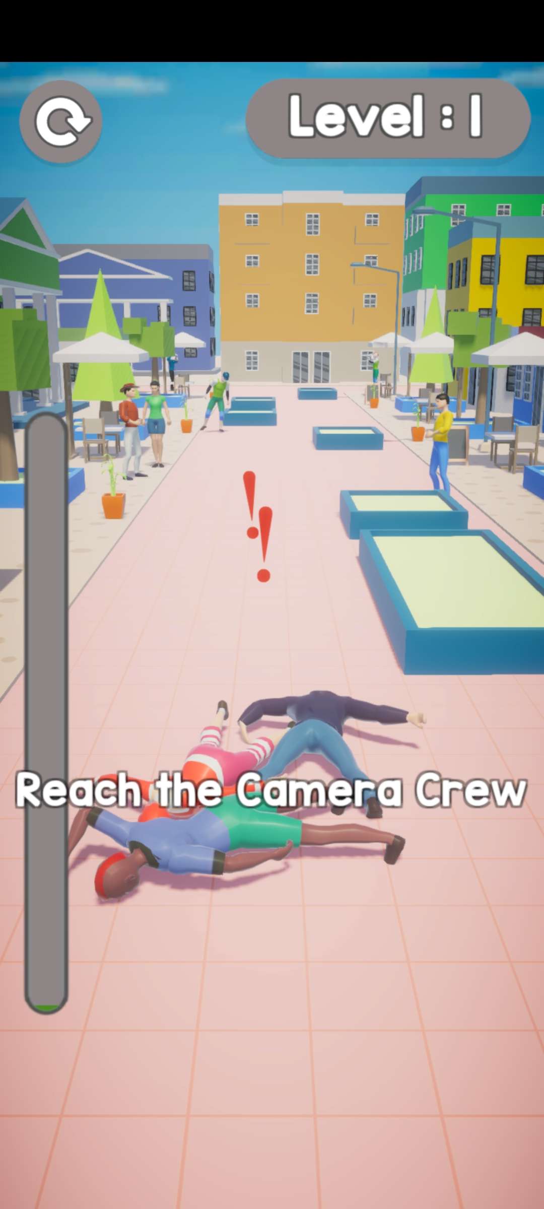 恶作剧高手 恶作剧高手