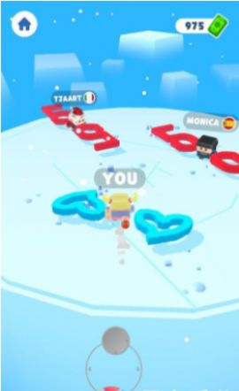 画武器擂台赛3D 画武器擂台赛3D