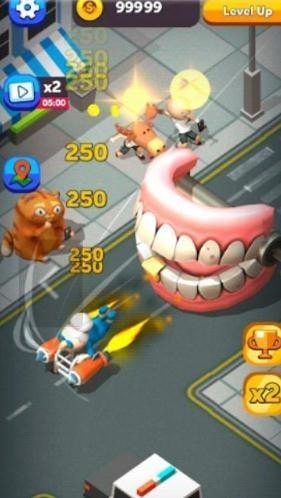 世界上最强壮的奶奶 世界上最强壮的奶奶