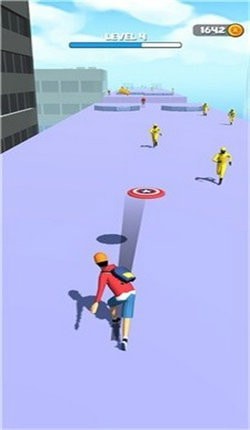 接球射门 接球射门