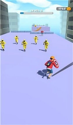 接球射门 接球射门