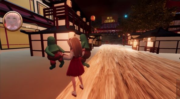 宥萝的奇幻冒险M汉化版