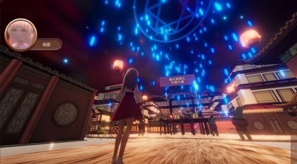 宥萝的奇幻冒险M汉化版