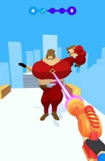 把他们变胖 把他们变胖