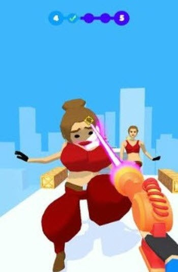 把他们变胖 把他们变胖