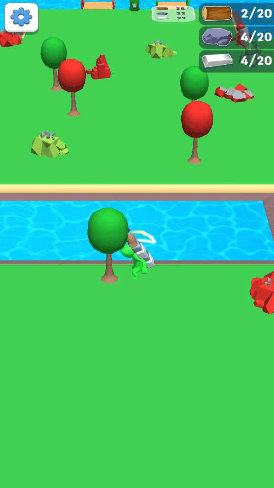 精英建桥师 精英建桥师