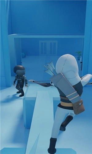 弓箭手小偷3D 弓箭手小偷3D
