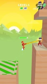 喷气人3D 喷气人3D