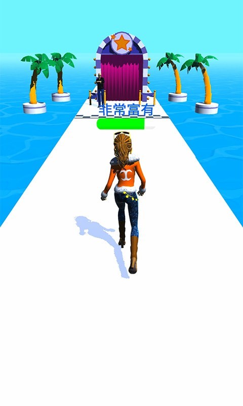 百亿帝国模拟器