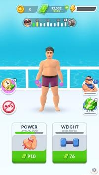 放置健身生活3D