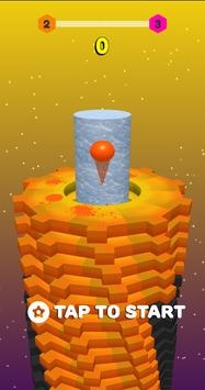 火球塔3D 火球塔3D