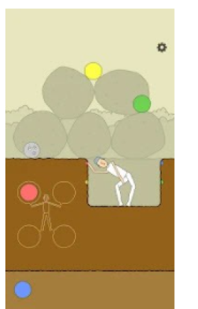 滚滚不要停2 滚滚不要停2