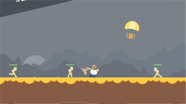 弹弓战僵尸 弹弓战僵尸