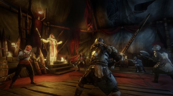 美洲新世界 美洲新世界