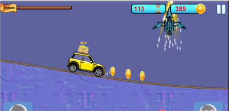 美食爬山赛 美食爬山赛